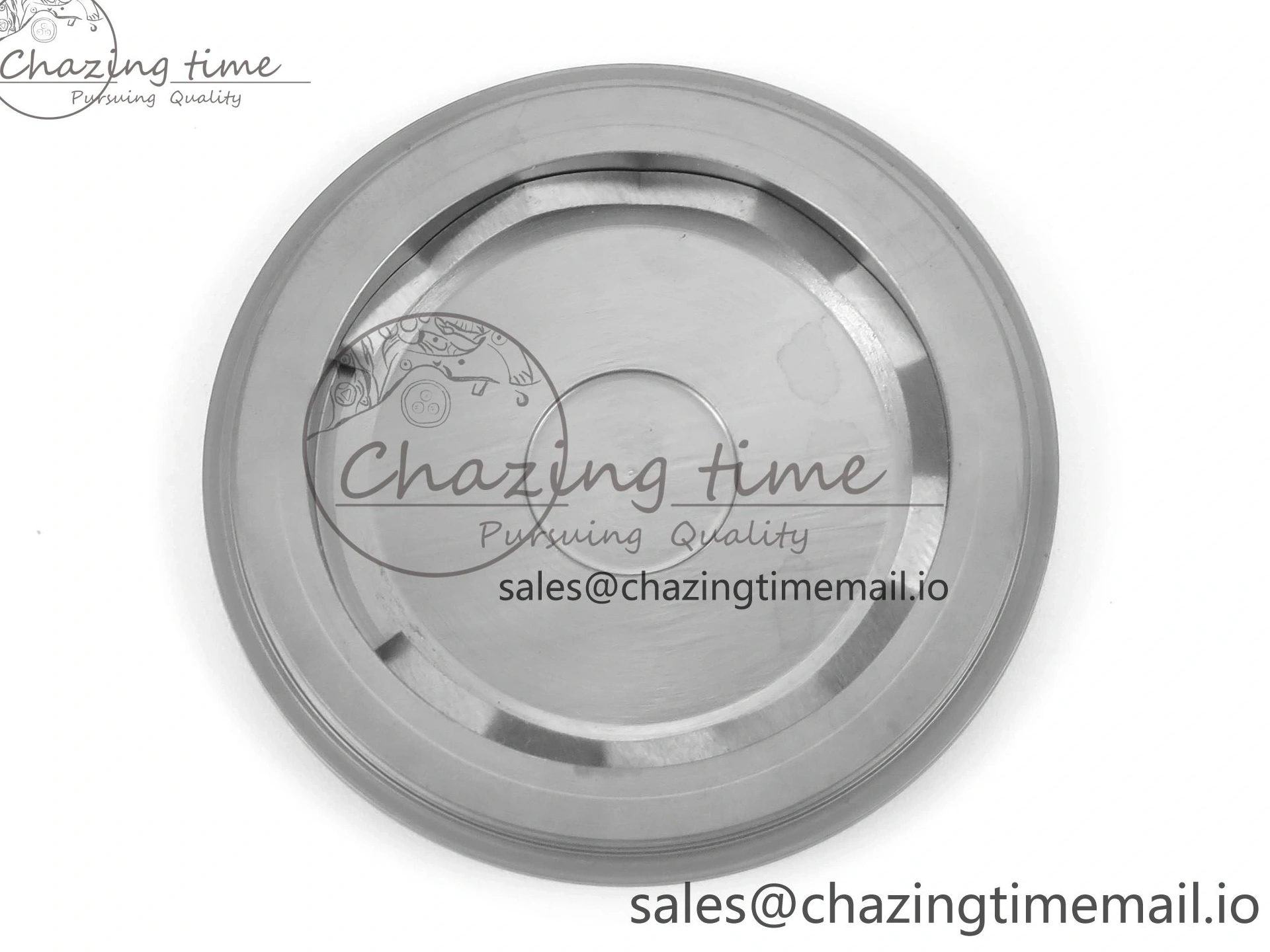 MIROTIME 0410 Affordable Big Pilot IW329703 M+F 1:1 Best Edition Black Dial on Black Nylon Strap MY 7004